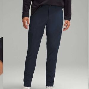 Lululemon ABC Slim-Fit Trouser 30" *Warpstreme